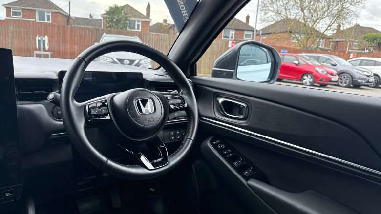 Honda E Ny1 150kW Advance 69kWh 5dr Auto Electric Hatchback